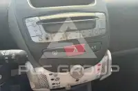 2009 Peugeot 107