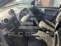 2009 Peugeot 107