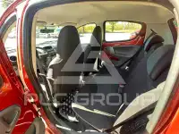 2009 Peugeot 107