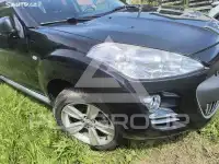 2009 Peugeot 4007