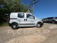 2009 Peugeot Bipper