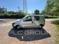 2009 Peugeot Bipper