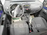 2009 Peugeot Bipper