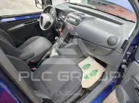 2009 Peugeot Bipper