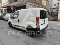 2009 Peugeot Bipper