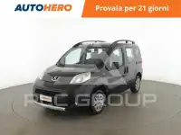 2009 Peugeot Bipper