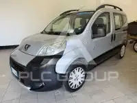 2009 Peugeot Bipper
