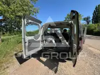 2009 Peugeot Bipper