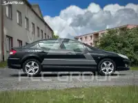 2009 Peugeot 407