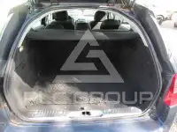 2009 Peugeot 407