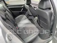 2009 Peugeot 407
