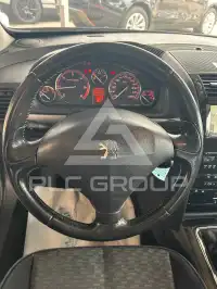 2009 Peugeot 407