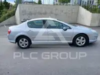 2009 Peugeot 407