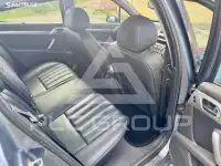 2009 Peugeot 407