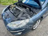 2009 Peugeot 407