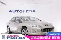 2009 Peugeot 407
