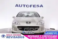 2009 Peugeot 407