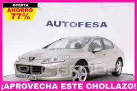 2009 Peugeot 407