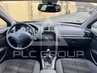 2009 Peugeot 407