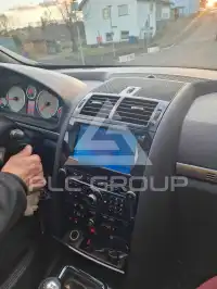 2009 Peugeot 407