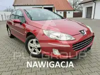 2009 Peugeot 407