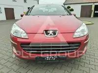 2009 Peugeot 407