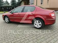 2009 Peugeot 407