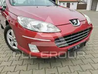 2009 Peugeot 407