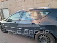 2009 Peugeot 407