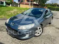 2009 Peugeot 407