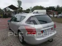 2009 Peugeot 407
