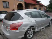 2009 Peugeot 407