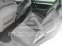 2009 Peugeot 407