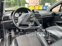 2009 Peugeot 407