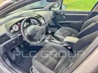 2009 Peugeot 407