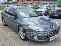 2009 Peugeot 407
