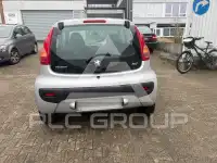 2009 Peugeot 207