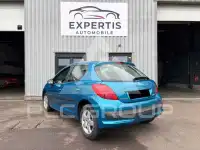 2009 Peugeot 207