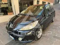 2009 Peugeot 207