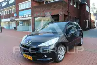 2009 Peugeot 207