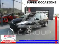 2009 Peugeot 207