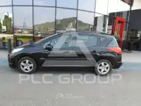 2009 Peugeot 207