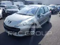 2009 Peugeot 207