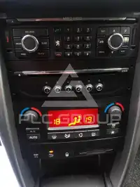 2009 Peugeot 207