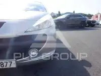 2009 Peugeot 207