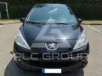 2009 Peugeot 207