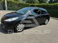 2009 Peugeot 207