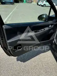 2009 Peugeot 207