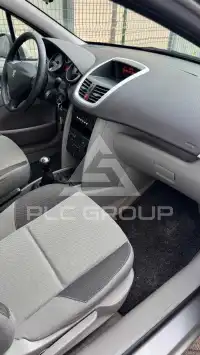 2009 Peugeot 207