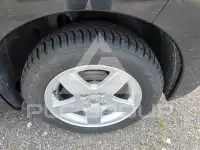 2009 Peugeot 207